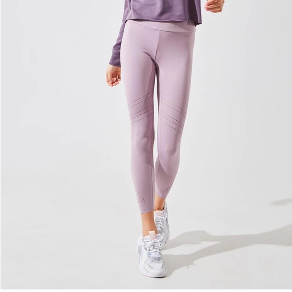 MPG Sculpt high waisted recycled 7/8 legging - Picture 2 of 8